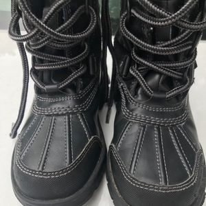 Sketchers Snow Boots